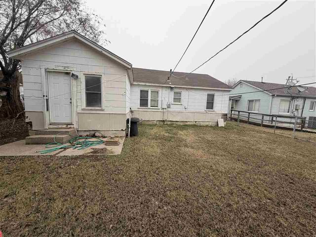 1204 NW Taft, Lawton, OK 73507