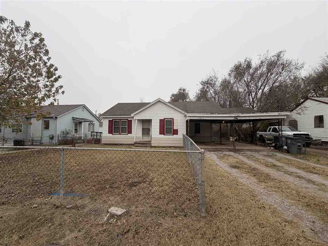 1204 NW Taft, Lawton, OK 73507
