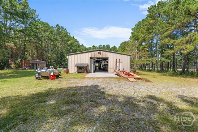 3232 Ga Highway 21 S, Rincon, GA 31326