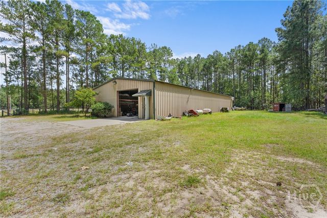 3232 Ga Highway 21 S, Rincon, GA 31326