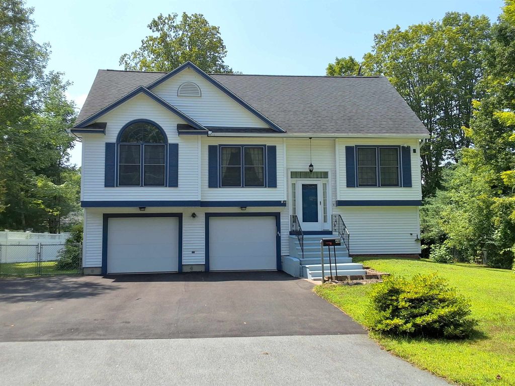 48 Community Drive, Concord, NH 03303
