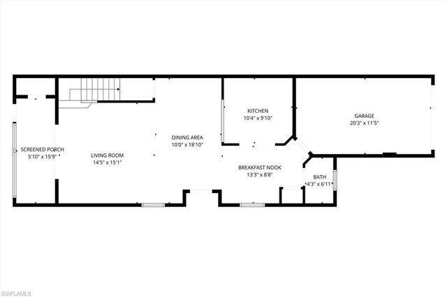 8895 Via Isola CT, Fort Myers, FL 33966