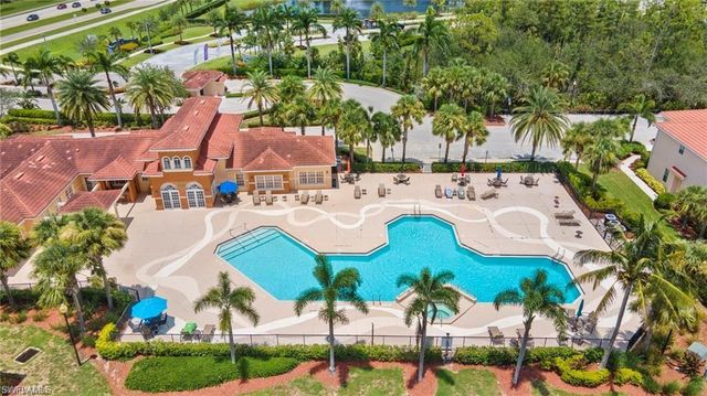 8895 Via Isola CT, Fort Myers, FL 33966