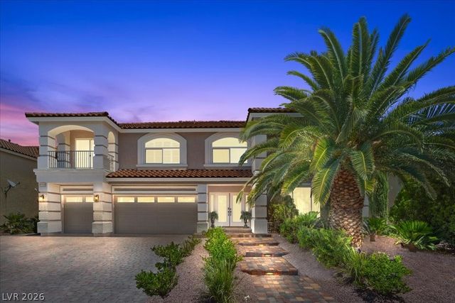 11120 Pentland Downs Street, Las Vegas, NV 89141