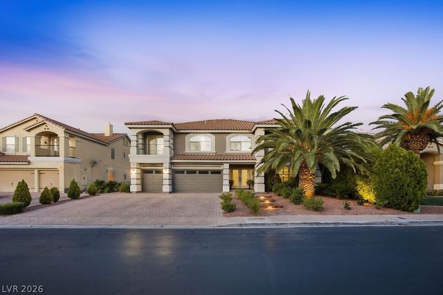 11120 Pentland Downs Street, Las Vegas, NV 89141