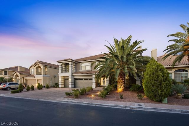 11120 Pentland Downs Street, Las Vegas, NV 89141