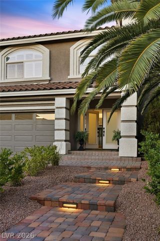 11120 Pentland Downs Street, Las Vegas, NV 89141