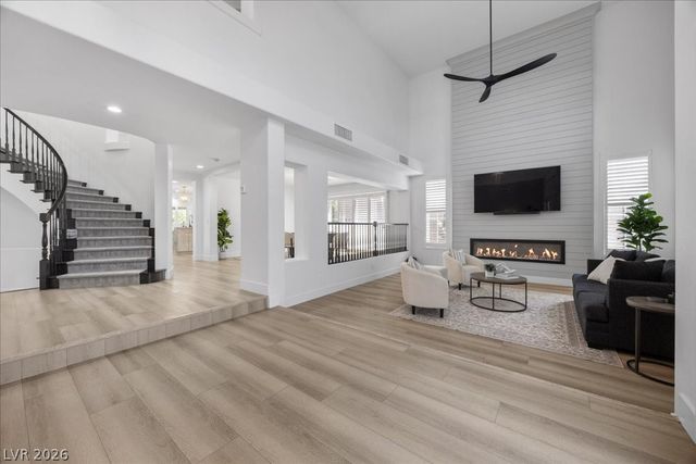 11120 Pentland Downs Street, Las Vegas, NV 89141