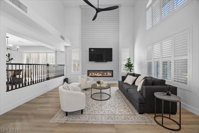11120 Pentland Downs Street, Las Vegas, NV 89141