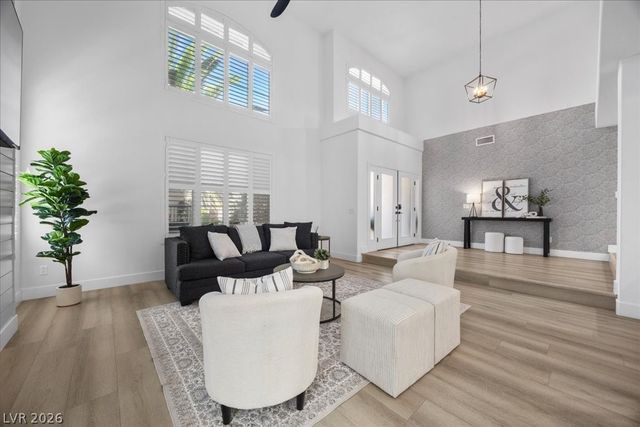 11120 Pentland Downs Street, Las Vegas, NV 89141