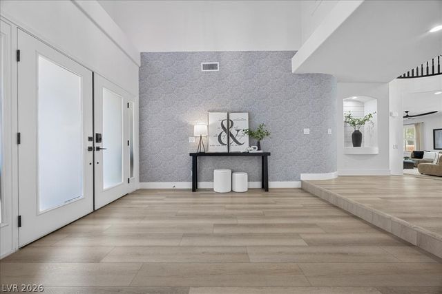 11120 Pentland Downs Street, Las Vegas, NV 89141