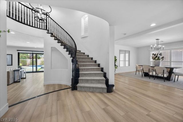 11120 Pentland Downs Street, Las Vegas, NV 89141