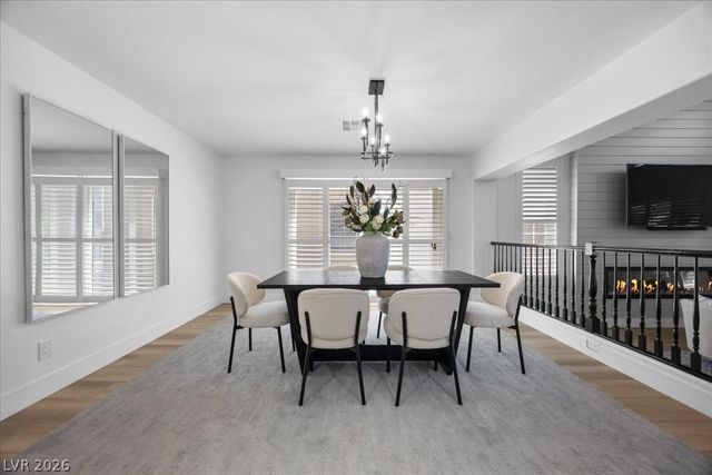 11120 Pentland Downs Street, Las Vegas, NV 89141
