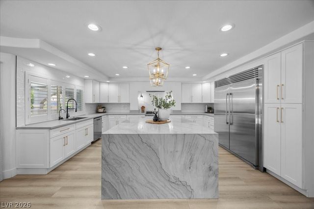 11120 Pentland Downs Street, Las Vegas, NV 89141