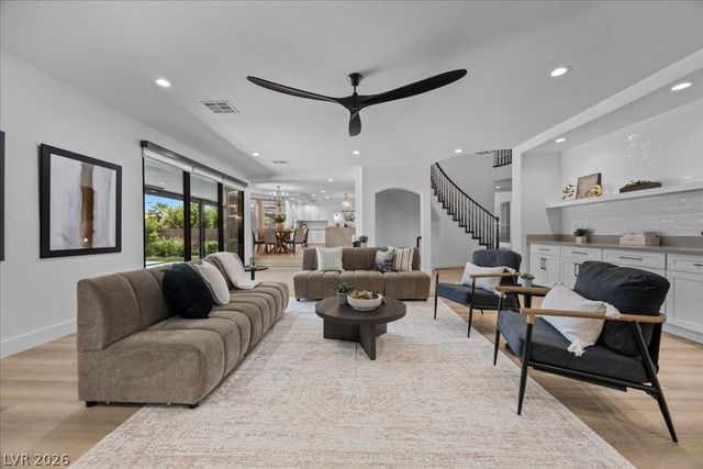 11120 Pentland Downs Street, Las Vegas, NV 89141
