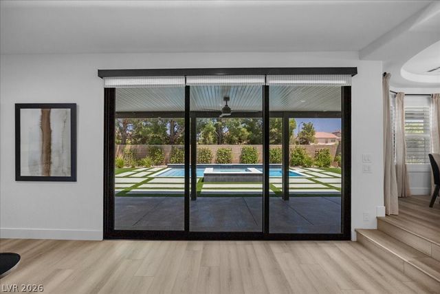 11120 Pentland Downs Street, Las Vegas, NV 89141