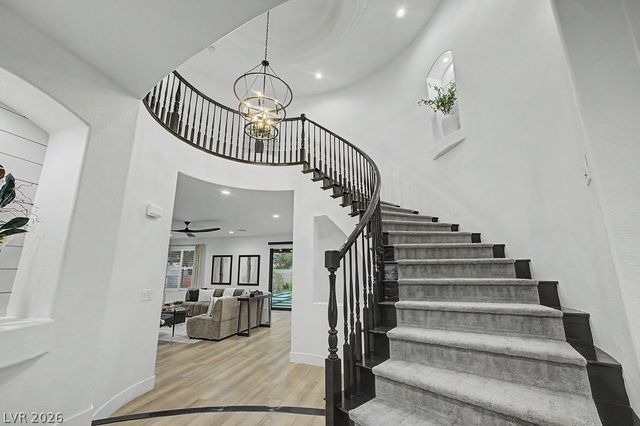 11120 Pentland Downs Street, Las Vegas, NV 89141