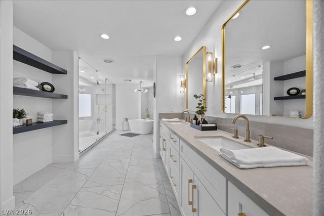 11120 Pentland Downs Street, Las Vegas, NV 89141