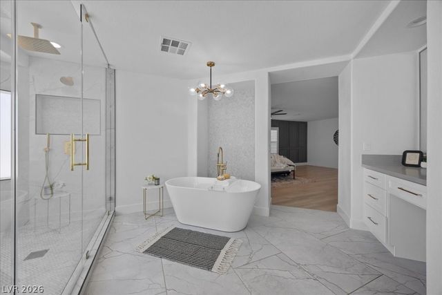 11120 Pentland Downs Street, Las Vegas, NV 89141