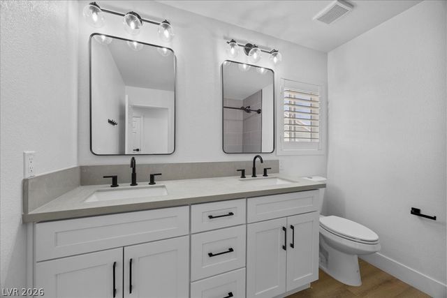 11120 Pentland Downs Street, Las Vegas, NV 89141