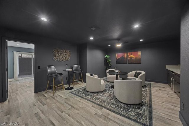11120 Pentland Downs Street, Las Vegas, NV 89141