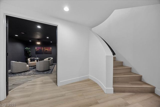 11120 Pentland Downs Street, Las Vegas, NV 89141