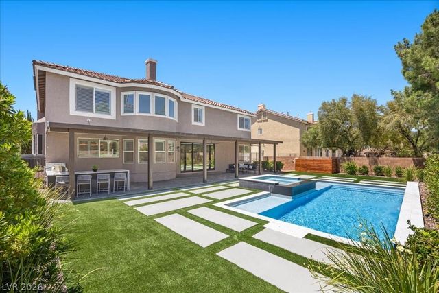 11120 Pentland Downs Street, Las Vegas, NV 89141