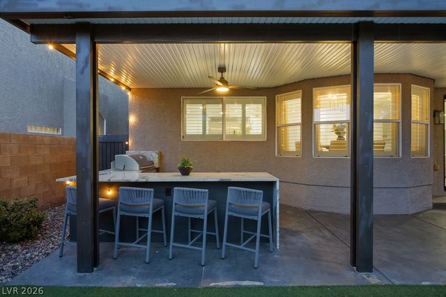 11120 Pentland Downs Street, Las Vegas, NV 89141