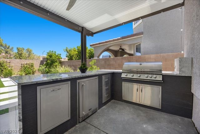 11120 Pentland Downs Street, Las Vegas, NV 89141