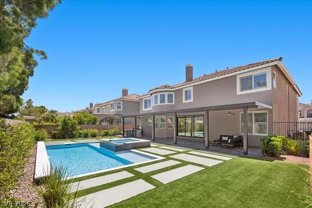 11120 Pentland Downs Street, Las Vegas, NV 89141