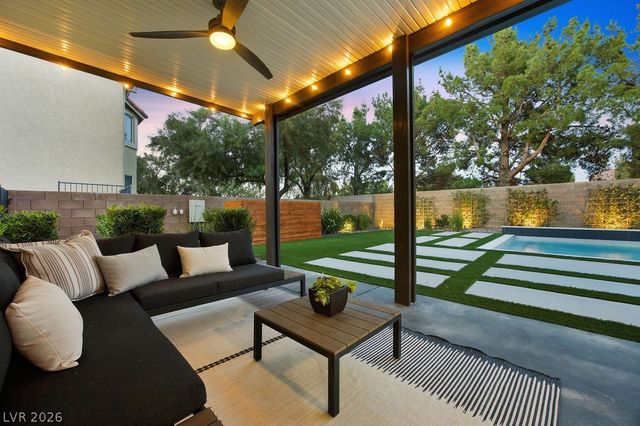 11120 Pentland Downs Street, Las Vegas, NV 89141