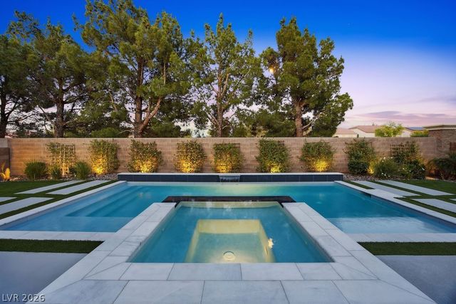 11120 Pentland Downs Street, Las Vegas, NV 89141