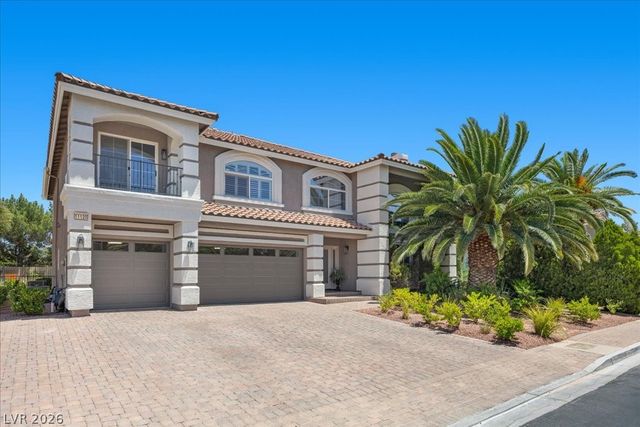 11120 Pentland Downs Street, Las Vegas, NV 89141