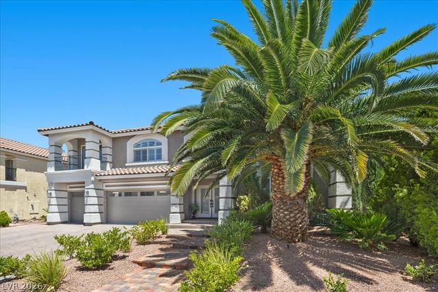 11120 Pentland Downs Street, Las Vegas, NV 89141