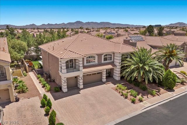 11120 Pentland Downs Street, Las Vegas, NV 89141
