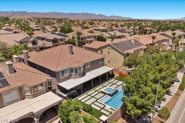 11120 Pentland Downs Street, Las Vegas, NV 89141