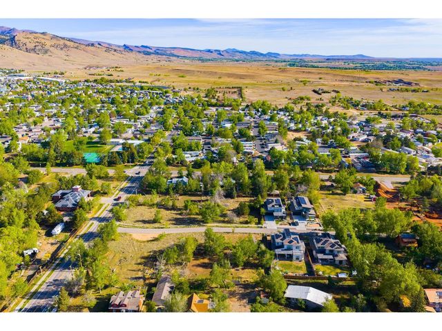 1952 Vine Ave, Boulder, CO 80304