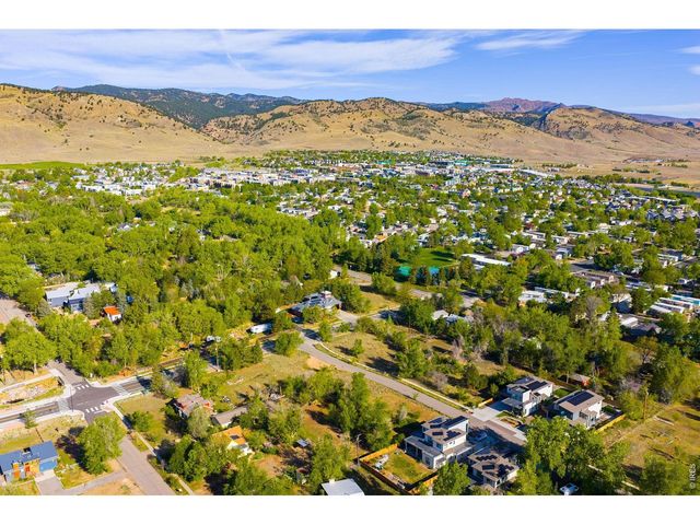 1952 Vine Ave, Boulder, CO 80304