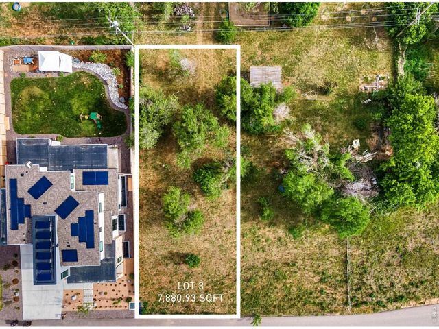1952 Vine Ave, Boulder, CO 80304