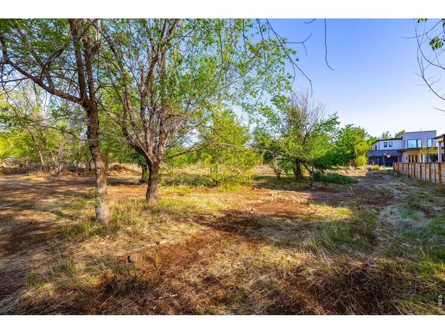 1952 Vine Ave, Boulder, CO 80304