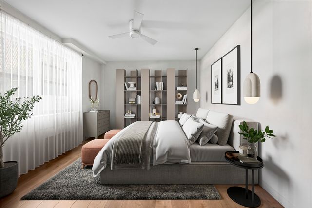 4523 Broadway Apt 1C, New York City, NY 10040