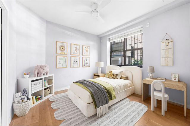 4523 Broadway Apt 1C, New York City, NY 10040