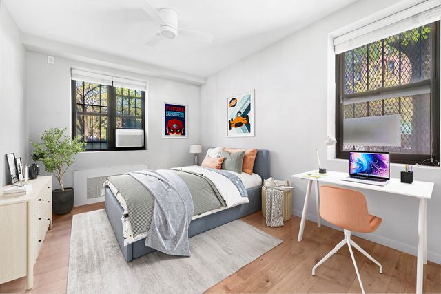4523 Broadway Apt 1C, New York City, NY 10040
