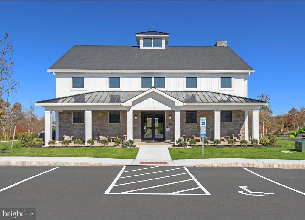 Image 21 of property listing at 4102 JACOB FRANCIS WAY, Titusville, NJ 08560