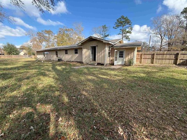 9283 Largent Road, Batson, TX 77519
