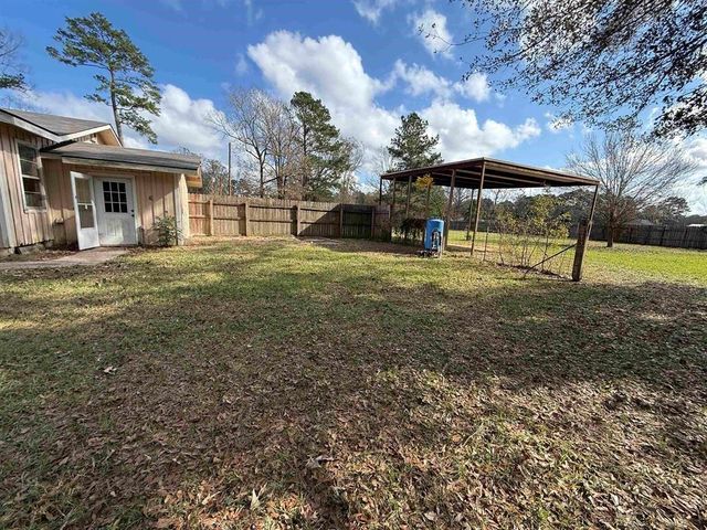 9283 Largent Road, Batson, TX 77519