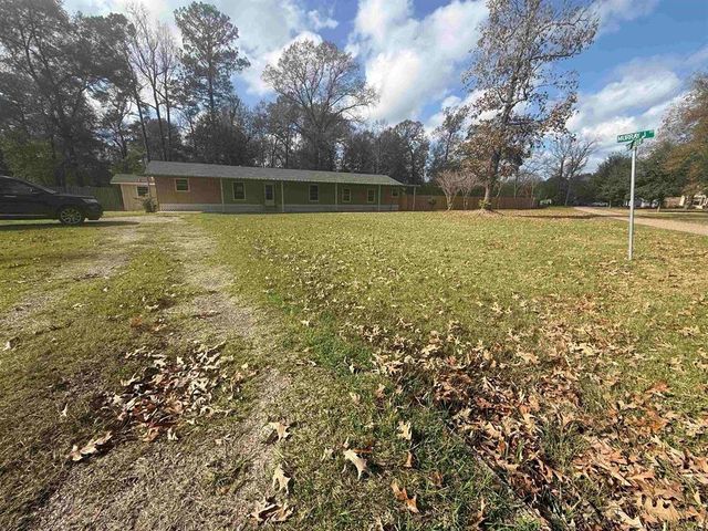 9283 Largent Road, Batson, TX 77519