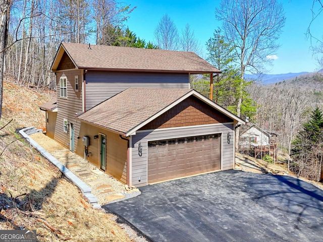 1378 Summit Trail, Hiawassee, GA 30546