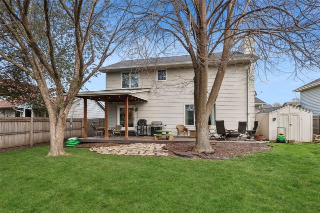 1212 64th Street, West Des Moines, IA 50266