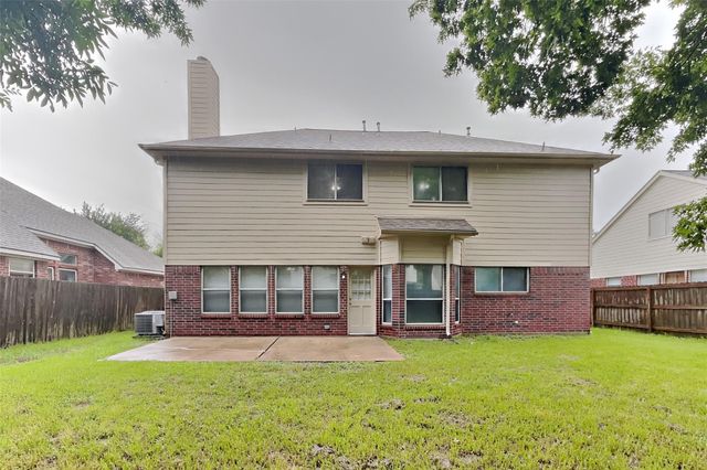 16306 Ash Point Lane, Sugar Land, TX 77498